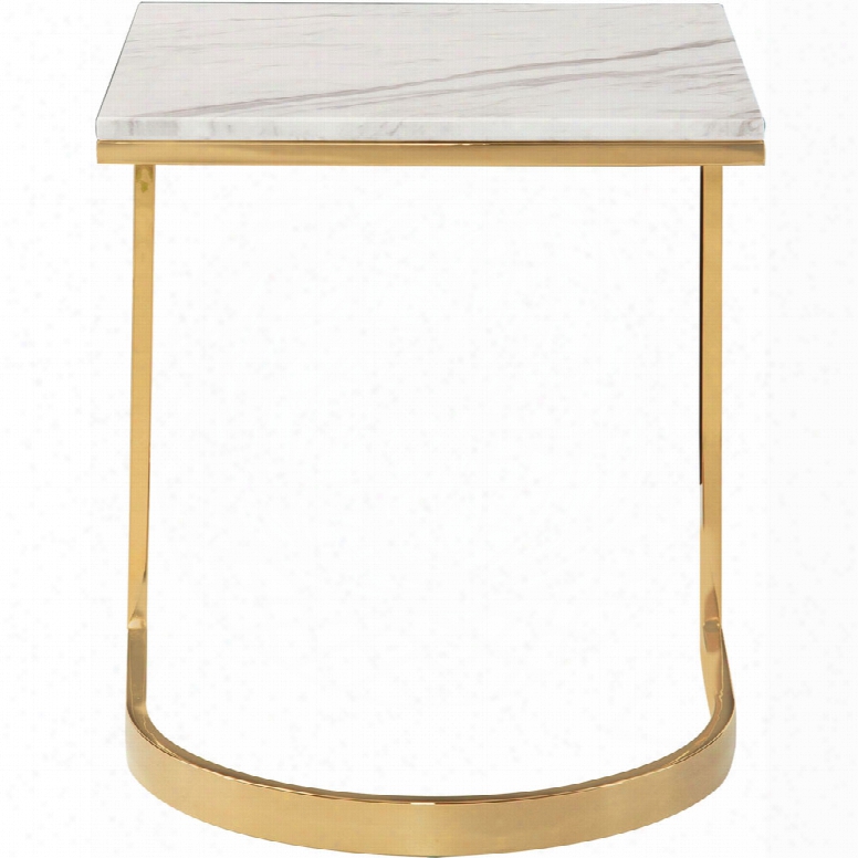 Bernhardt Blanchard End Table