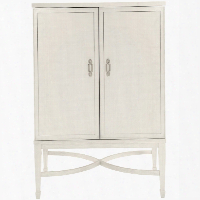 Bernhardt Criteria Bar Cabinet