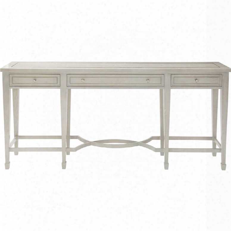 Bernhardt Criteria Console Table