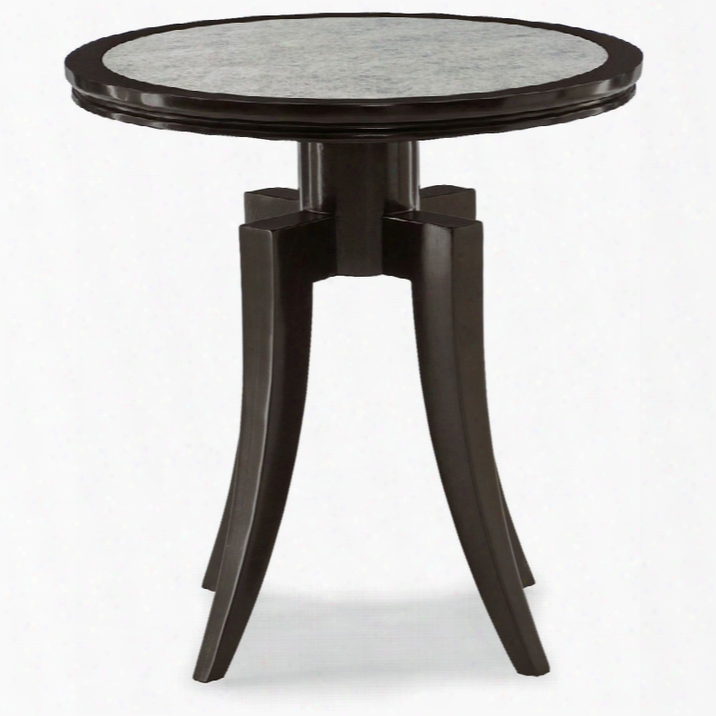 Bernhardt Dubois End Table