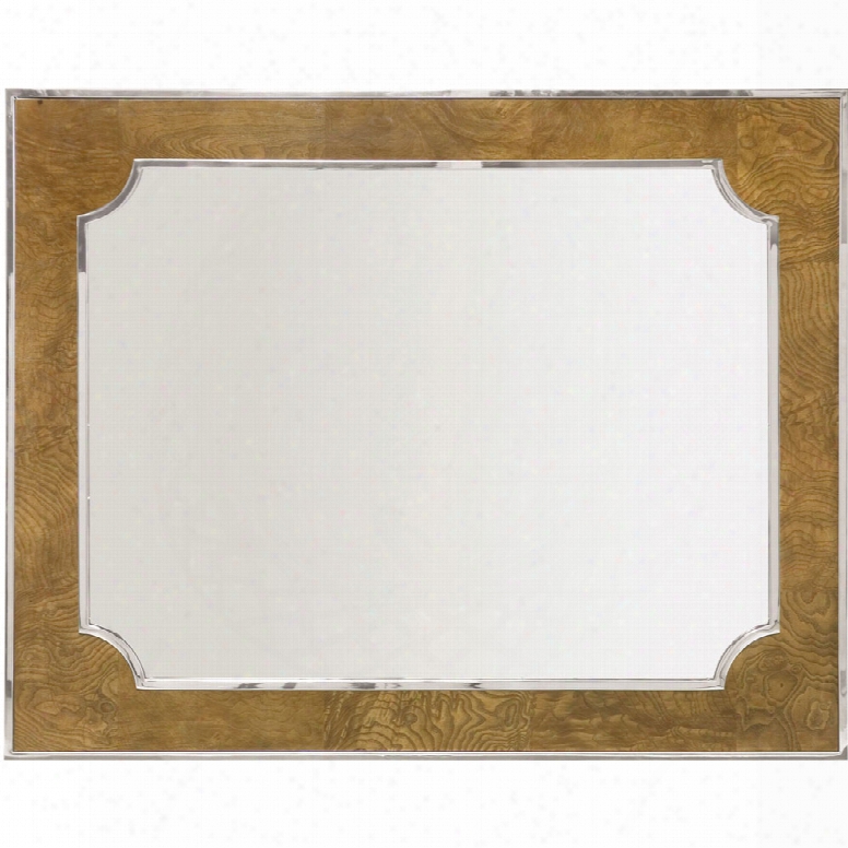 Bernhardt Soho Luxe Mirror