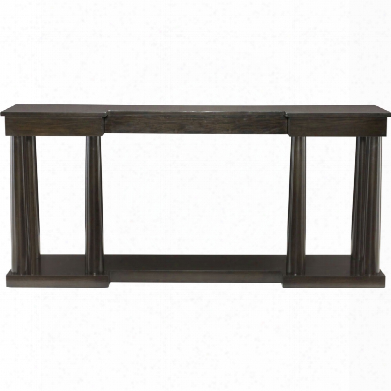 Bernhardt Sutton House Console  Table