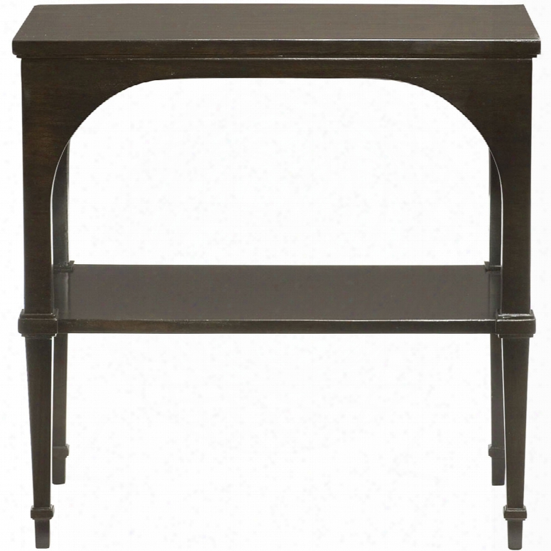 Bernhardt Sutton House End Table