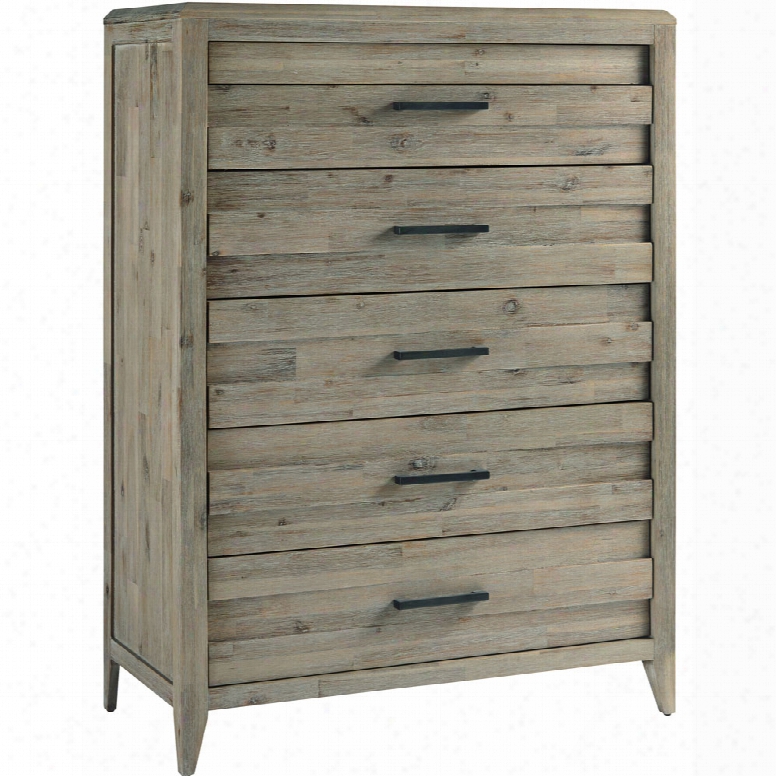 Casana Harbourside Chest