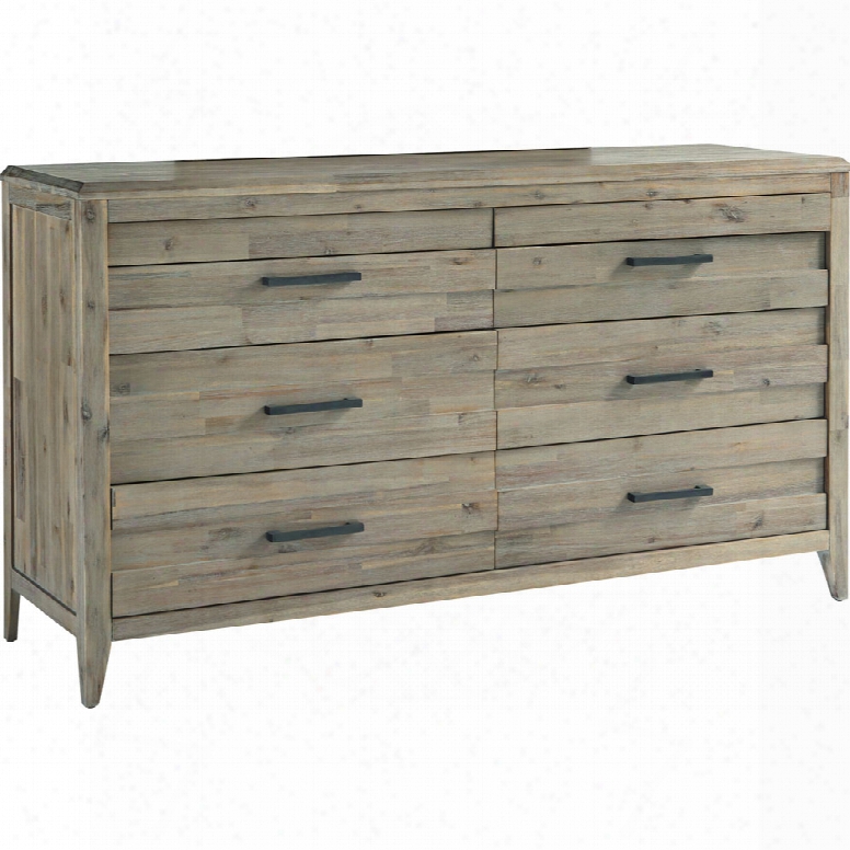 Casana Habrourside Dresser