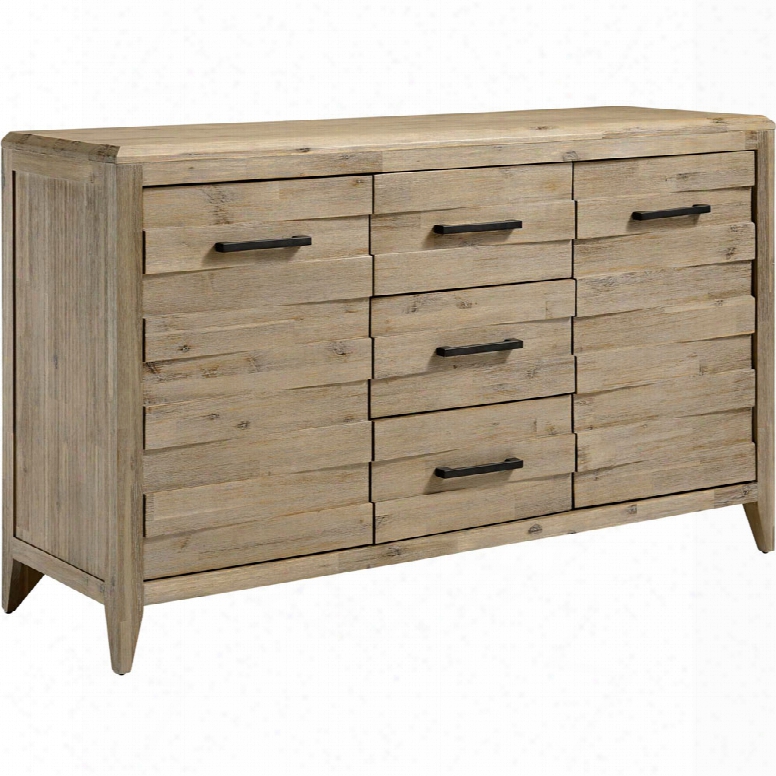 Casana Harbourside Sideboard