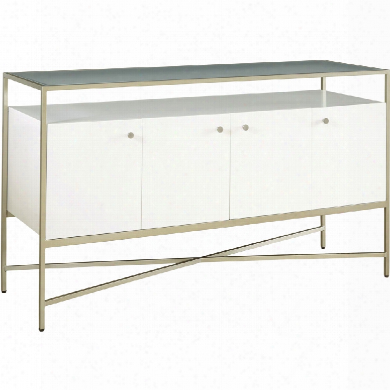 Casana Hemming Console Table