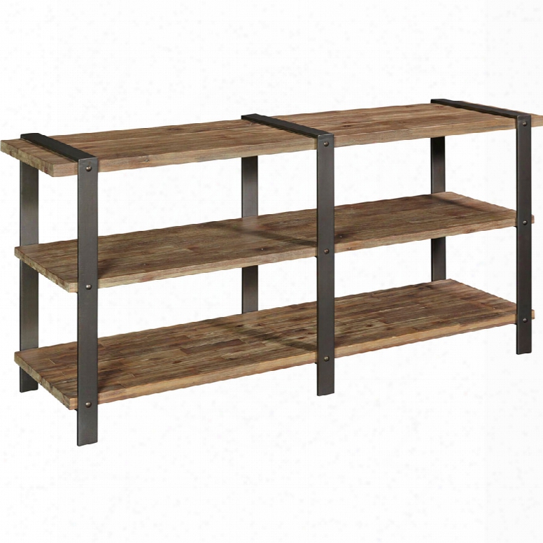 Casana Lambert Console Table