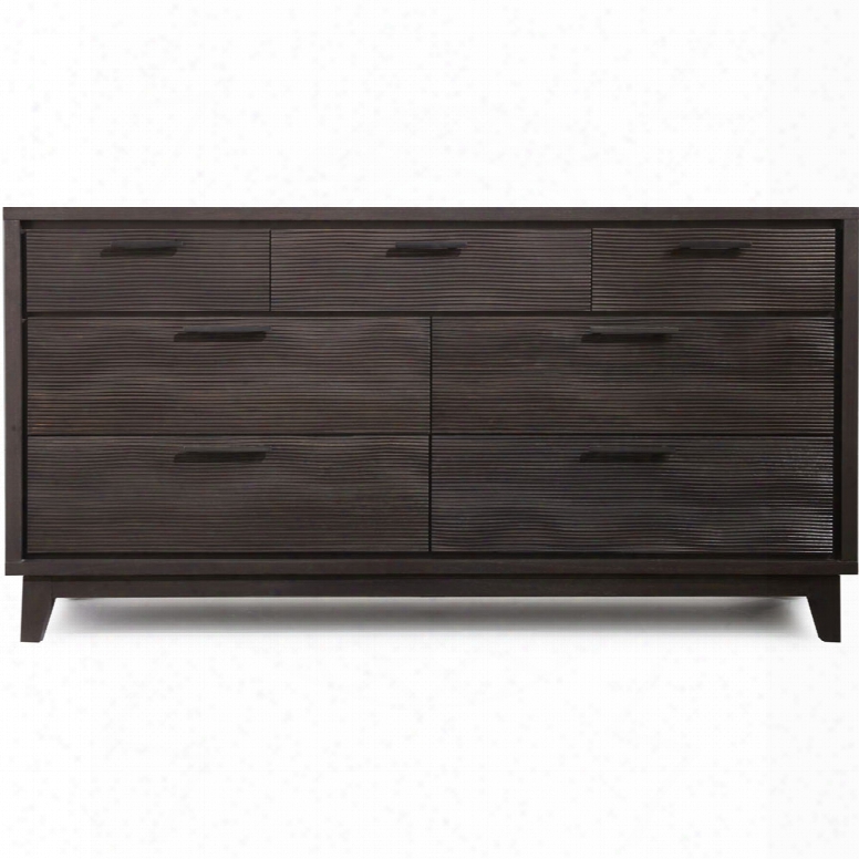 Casana Sierra Dresser