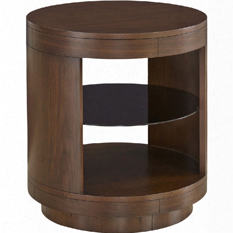 Casana Tessa End Table