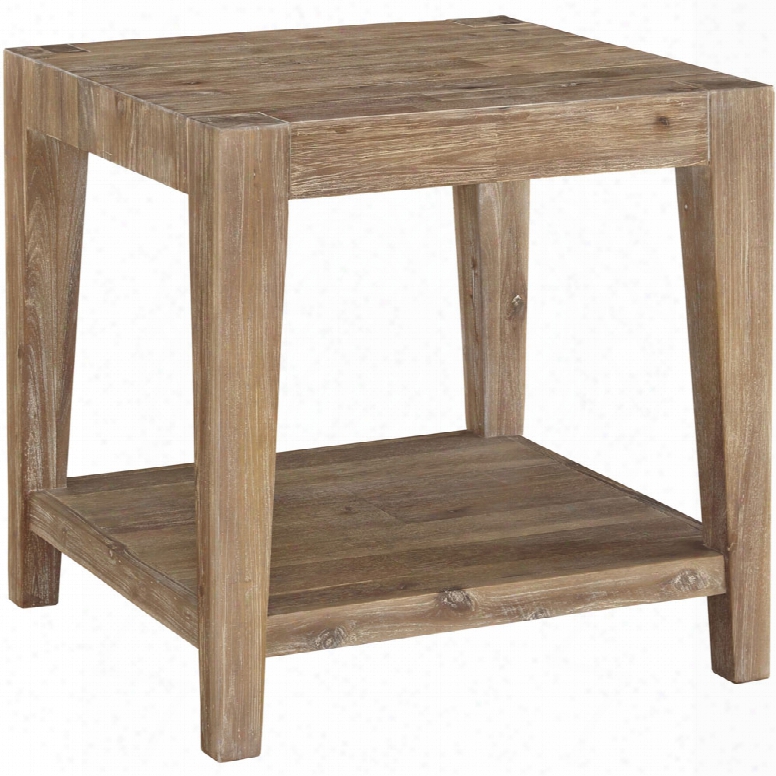 Casana Tyler End Table