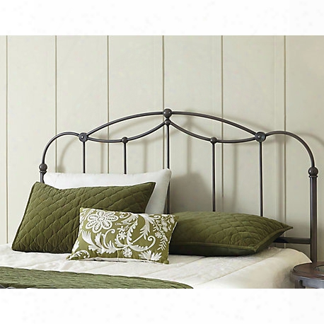 Fashion Bed Group Affinity Full Headboard