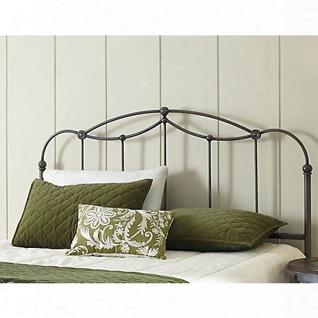 Fashion Bed Group Affinity Queen Headboard