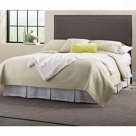 Fashion Bed Group Brookdale Queen Headboard