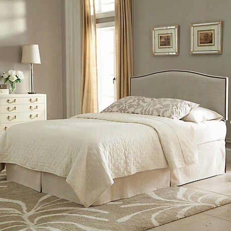 Fashion Bed Group Carlisle Queen Headboard