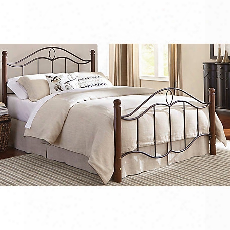 Fashion Bed Group Cassidy King Bed