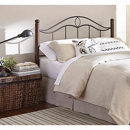 Fashion Bed Group Cassidy King Headboard