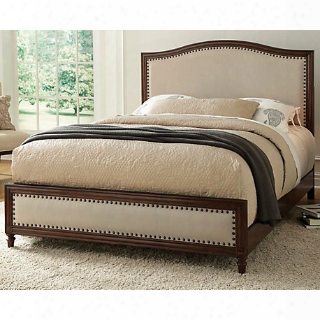 Fashion Bed Group Grandover California King Bed