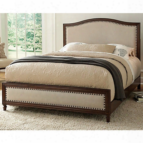 Fashion Bed Group Grandover King Bed