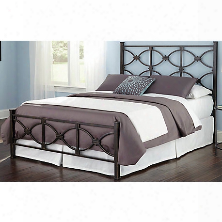 Fashion Bed Group Marlo Full Bed