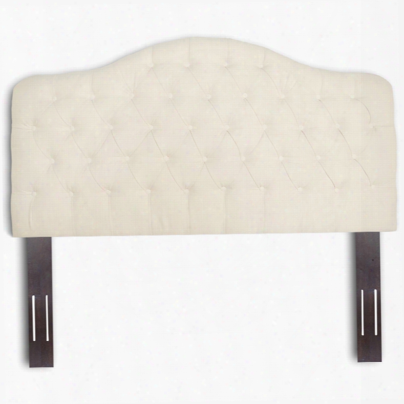 Fashion Bed Group Martinique Twin Size Headboard