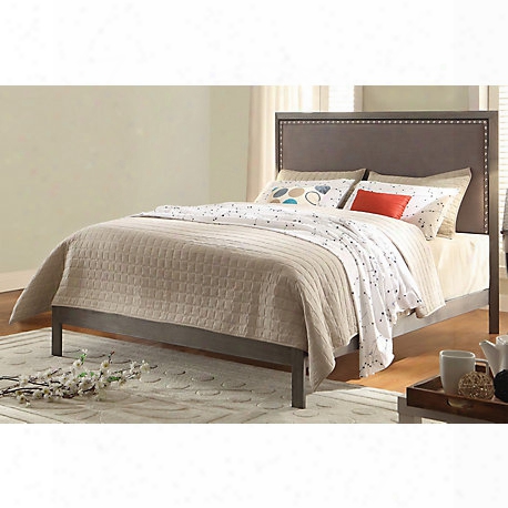 Fashion Bed Group Normandy Queen Platform Bed
