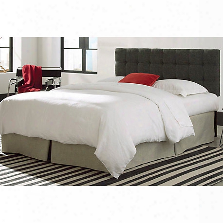 Fashion Bed Group Pendleton Queen Headboard