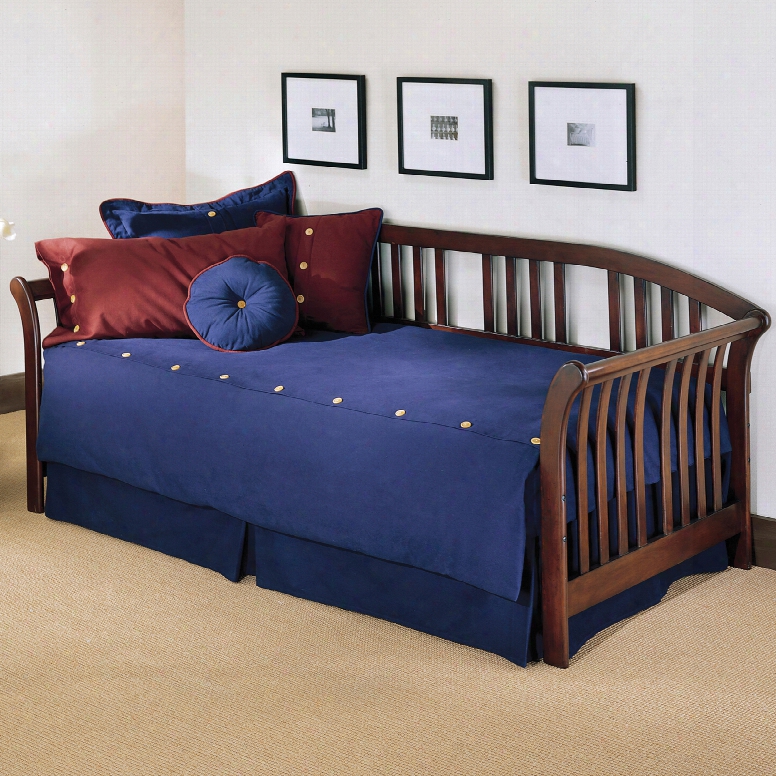 Fashion Bed Group Salem Daybed With Free Mattress