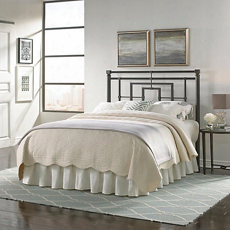 Fashion Bed Group Sheridan King Headboard