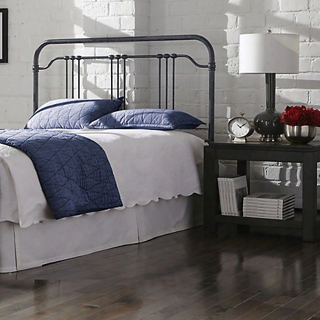 Fashion Bed Group Wellesly King Headboard