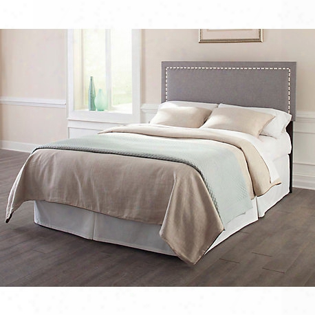 Fashion Bed Group Wellford King Headboard