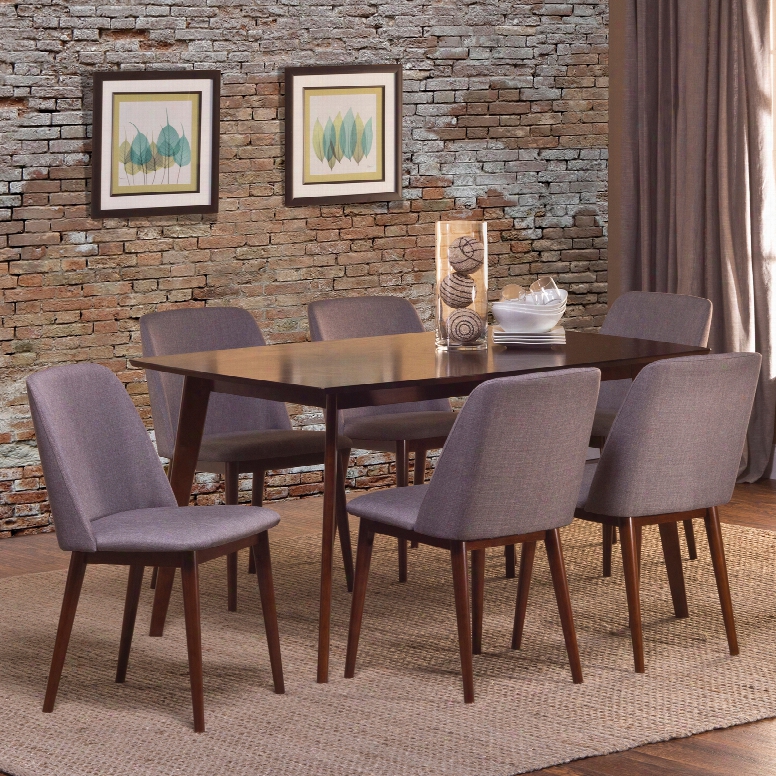 Hillsdalef Urniture Allentown 7-piece Dining Set