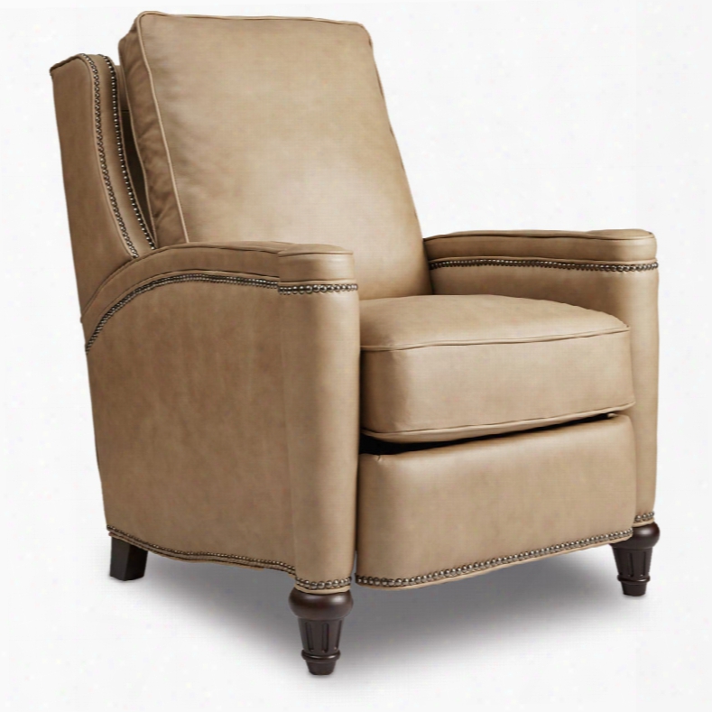 Hooker Aspen Hearthstone Recliner