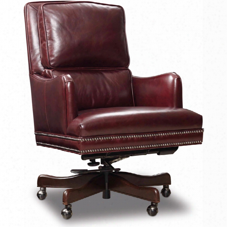 Hooker Balmoral Sarah Home Office Chair