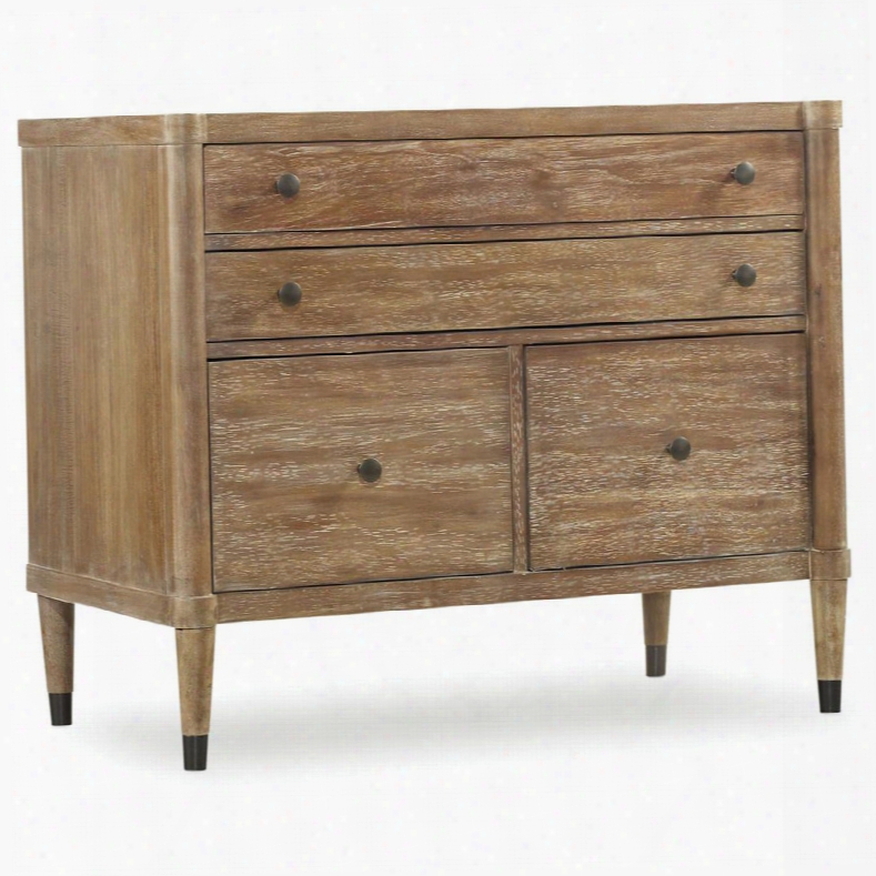 Hooker Furniture Studio 7 Hutility Credenza