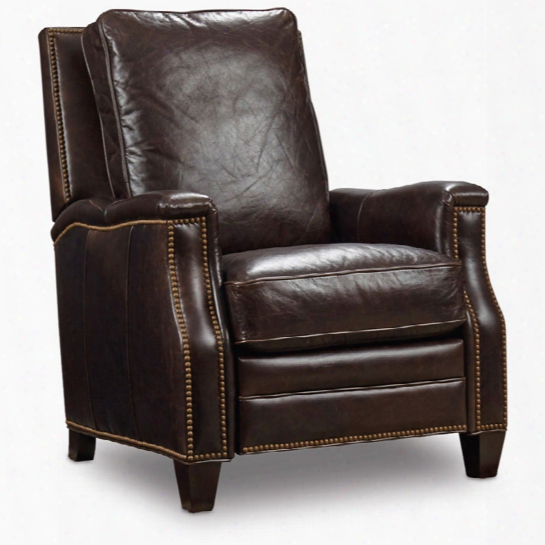 Hooker Huntington Collis Reclin Er