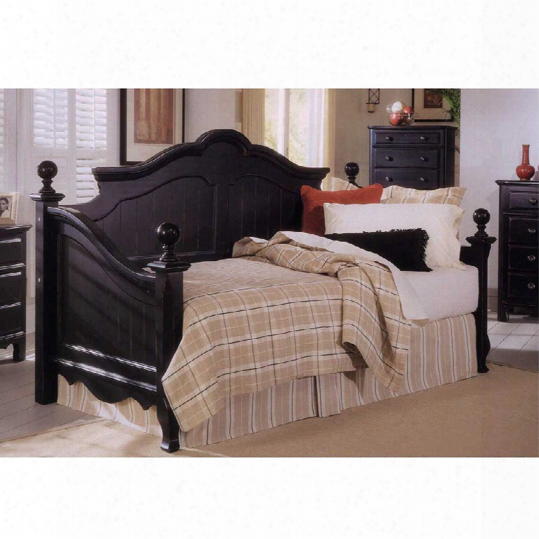 Largo Town And Country Daybed With Free Mattress