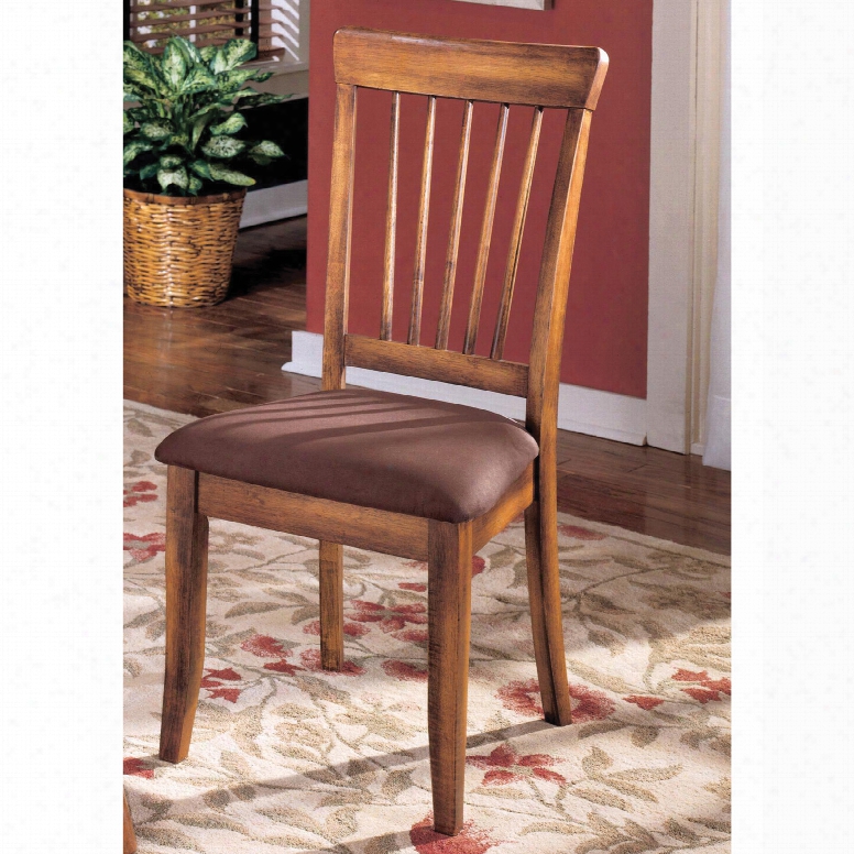 Market Square Boyne Side Chair Set Of 2