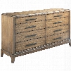 American Drew Evoke Drawer Dresser