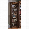 Hooker Furniture Brookhaven Left Bookcase 541