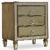 Hooker Furniture Sanctuary Avalon Nightstand