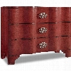 Hooker Melange Saffron Crackle Chest