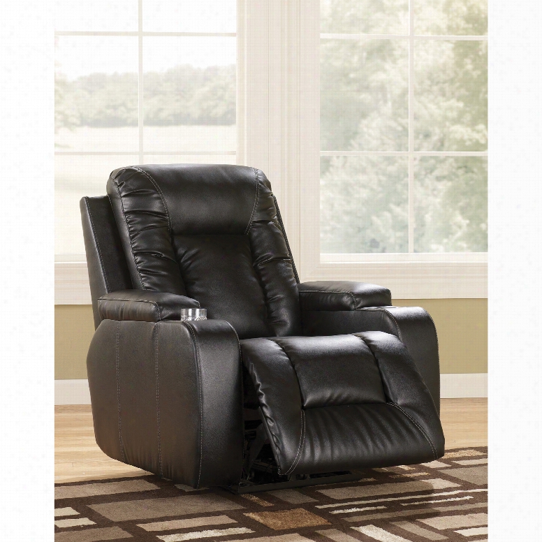 Signature Purpose By Ashley Douglas Eclipse Zero Wall Recliner