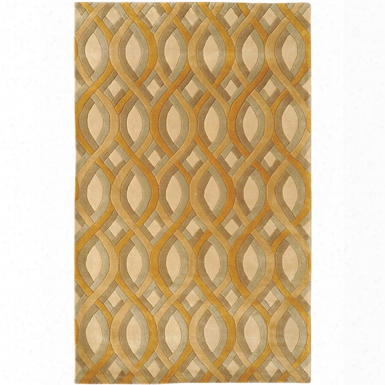 Canidce Olson For Surya Modern Classics 1901 Rug