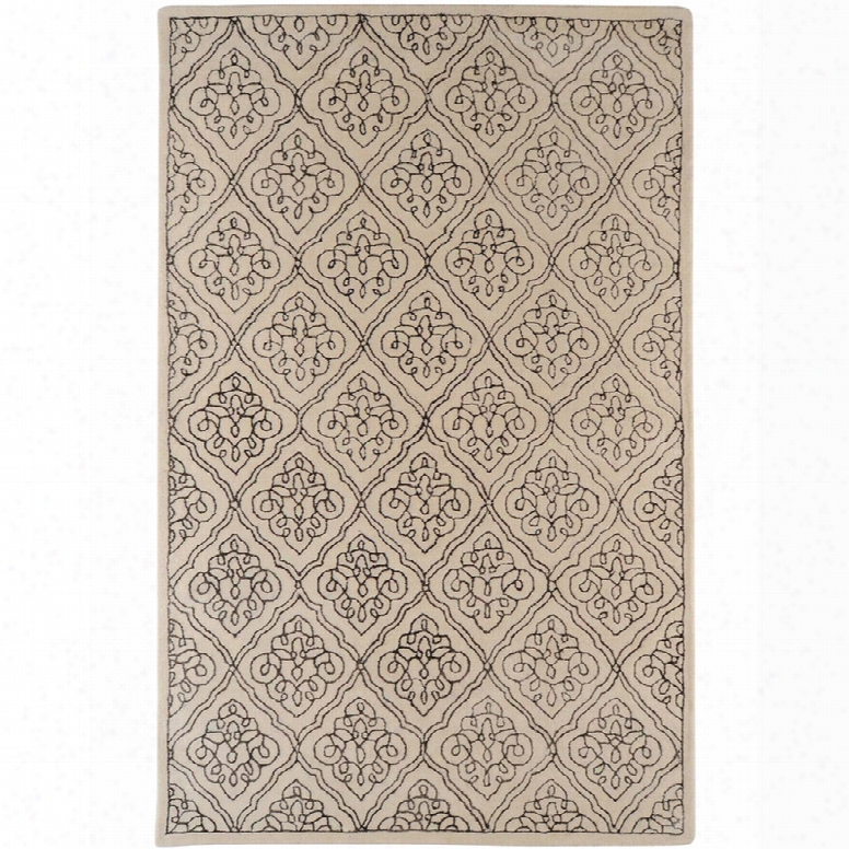 Candice Olson For Surya Modern Classics 1913 Rug