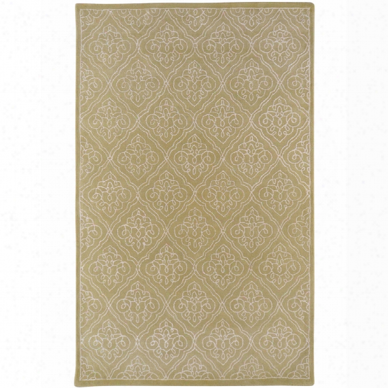 Candice Olson For Surya Modern Classics 1914 Rug