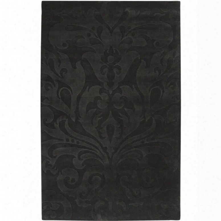 Candice Olson For Surya Sculpture 7510 Rug