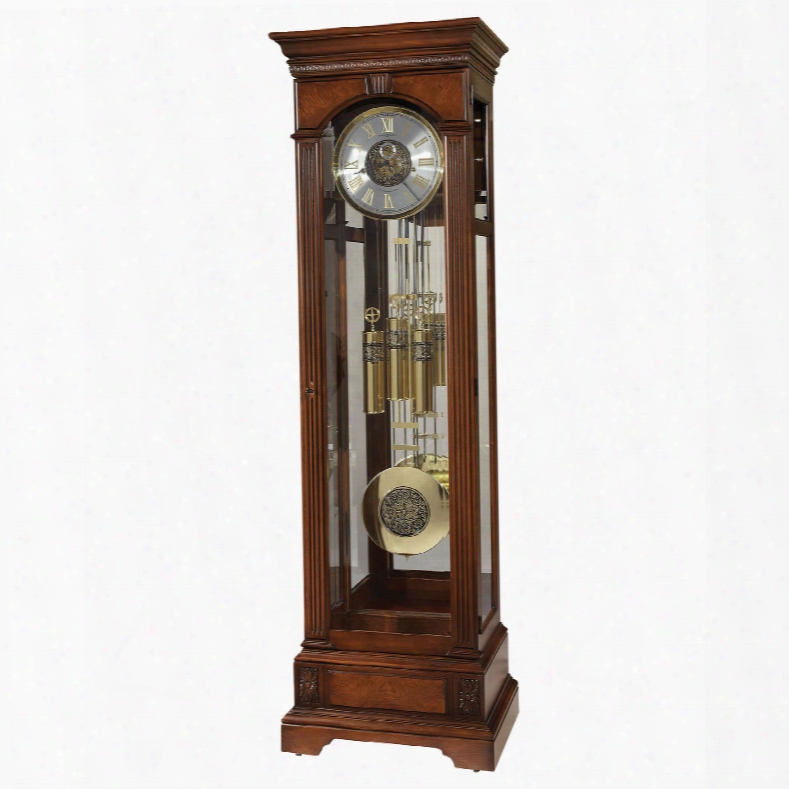 Howard Miller Alford Floor Clock