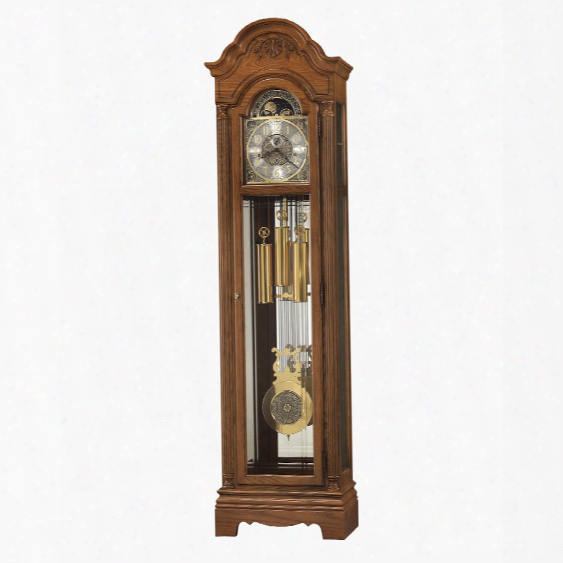 Howard Miller Amesbury Floor Clock