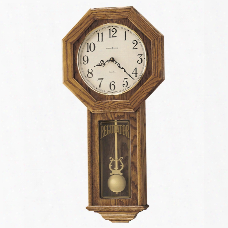 Howard Miller Ansley Wall Clock